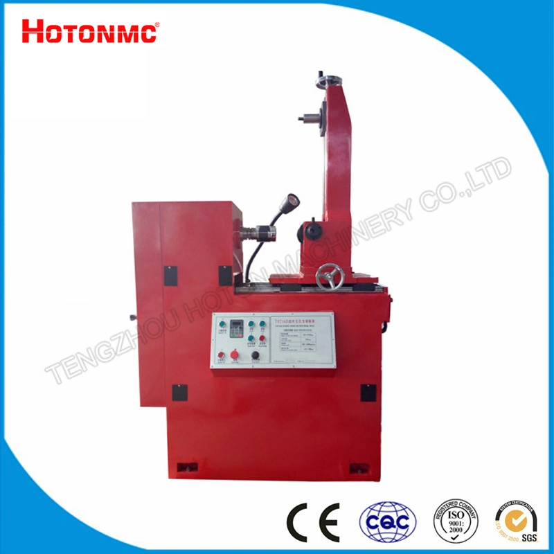 El Casquillo Con-Rod Boring Machine T8210D