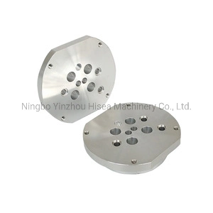 CNC Machining Parts for Aerospace Industry