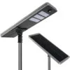 All in One Solar Street Light40W 60W 80W 100W integriert Solar Street Light