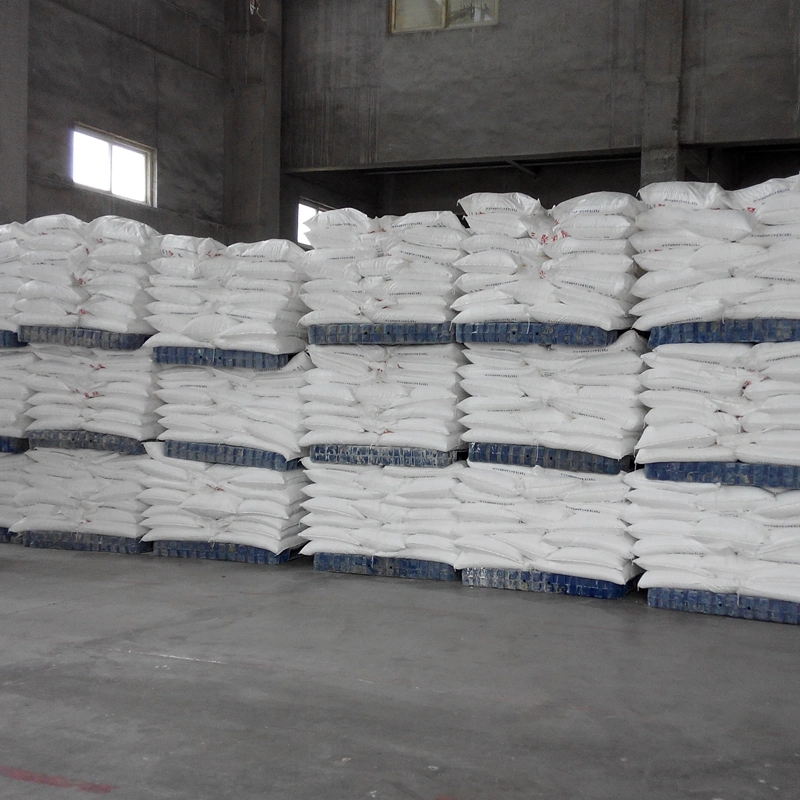 Impregnated Paper Used High Purity Melamine Powder From Euro Tech Process