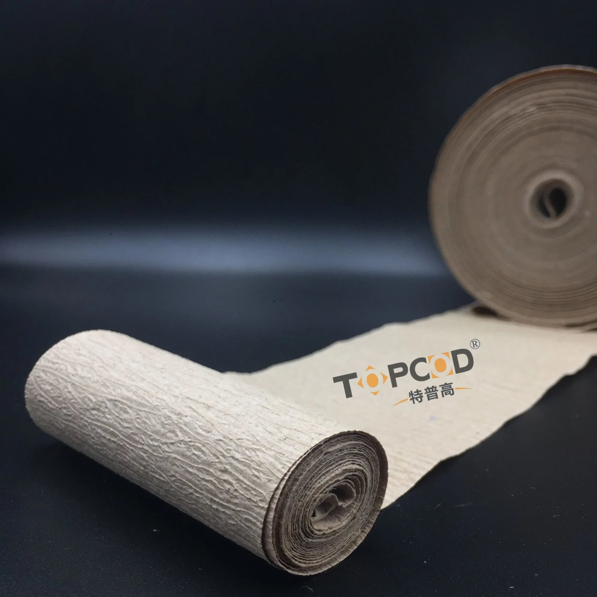 Hot Sale Anti Rust Vci Paper, Brown Kraft Paper Jumbo Roll for Packaging Steel Coils, Vci, China Manufacturer