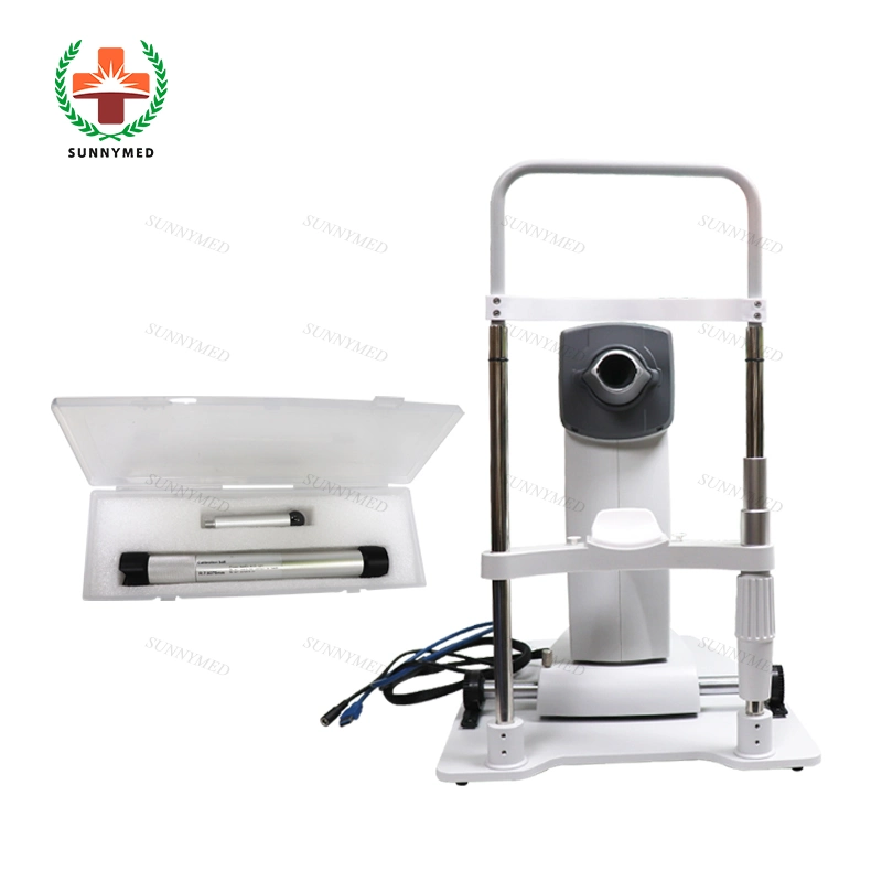 Corneal Topography Ophthalmic Equipment Corneal Astigmatism Clinical Diagnosis