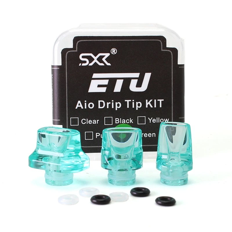 2023 Sxk Original Product for The Etu Deiptip Kit