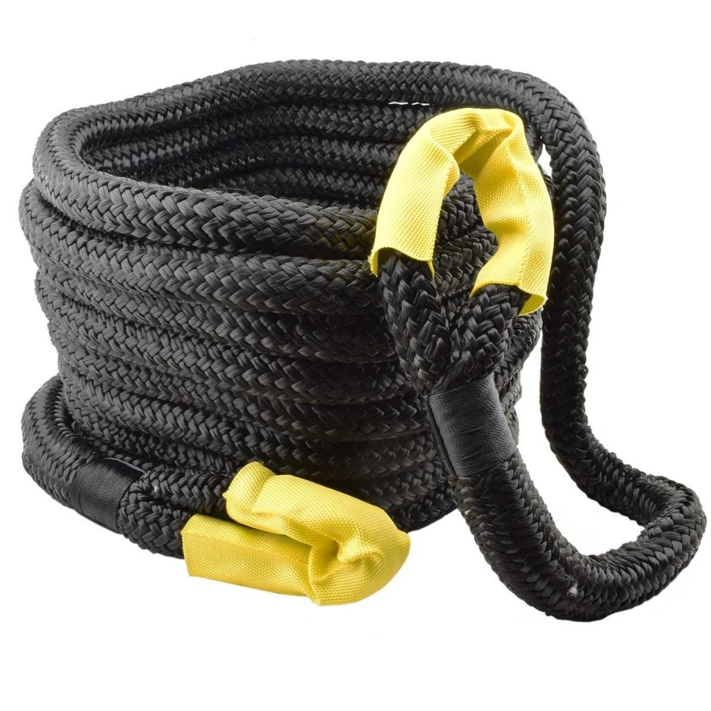 Kingslings High quality/High cost performance  Kinetic Tow Rope for Sale