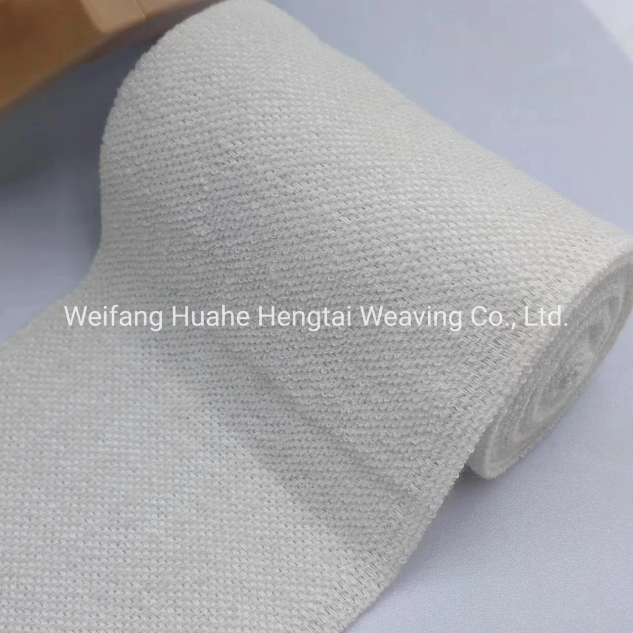 Wholesale/Supplier of Customizable Elastic Bandages in Chinese Factories