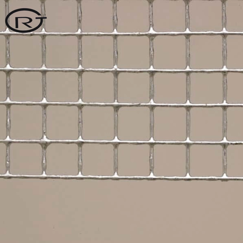 Steel Wire Mesh / Concrete Reinforcing Welded Wire Mesh