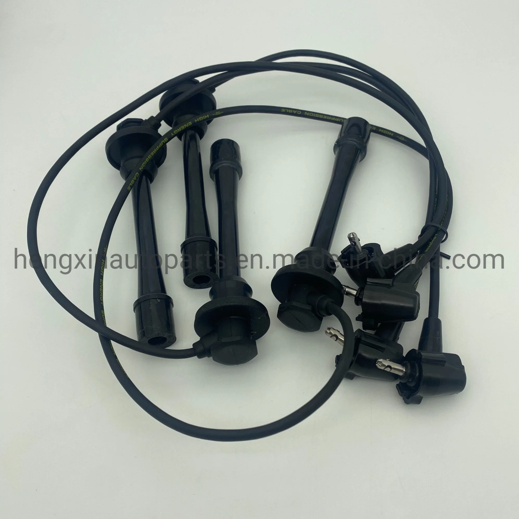 19037-75010 Ignition Wire High Quality Spark Plug