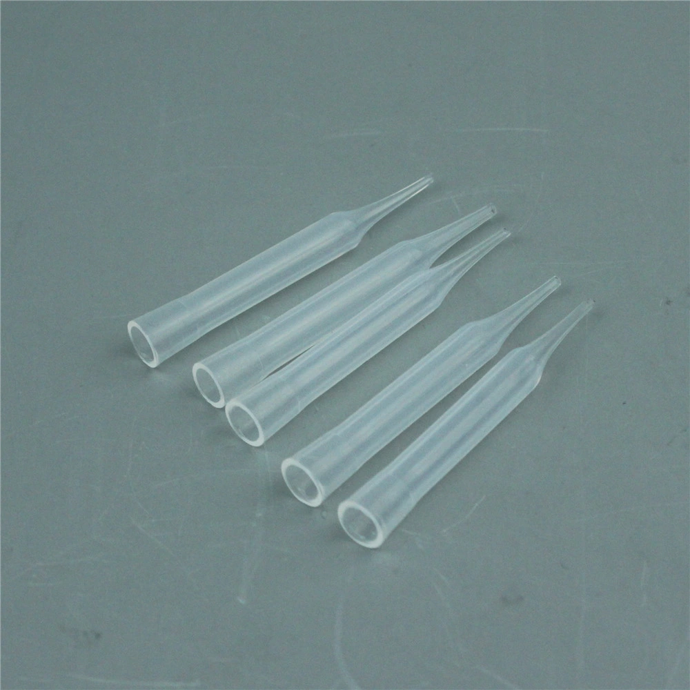 Bzhcl-109 Disposable PFA Sterile Filter Tips Micro Lab Pipette Filter Tips for Eppendorf Pipettor