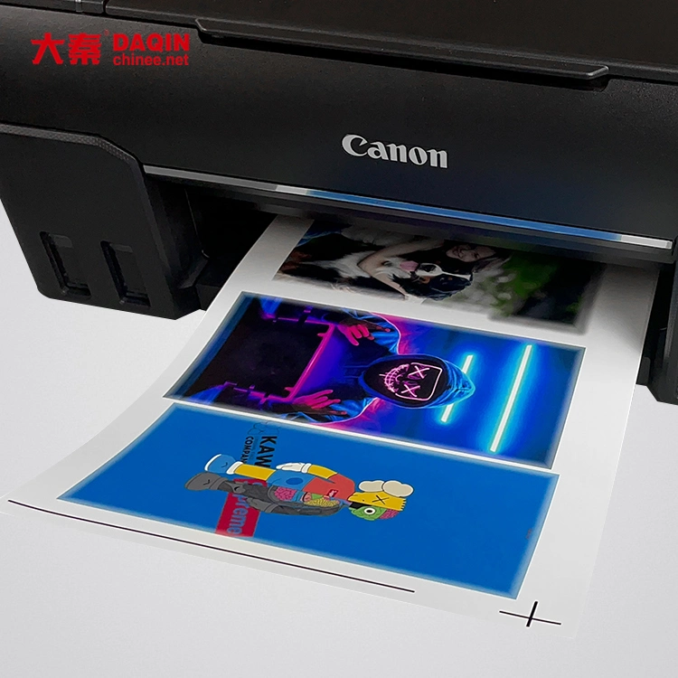 Design 3D Case Sticker Printing Machine with Mobile Case Skin Software