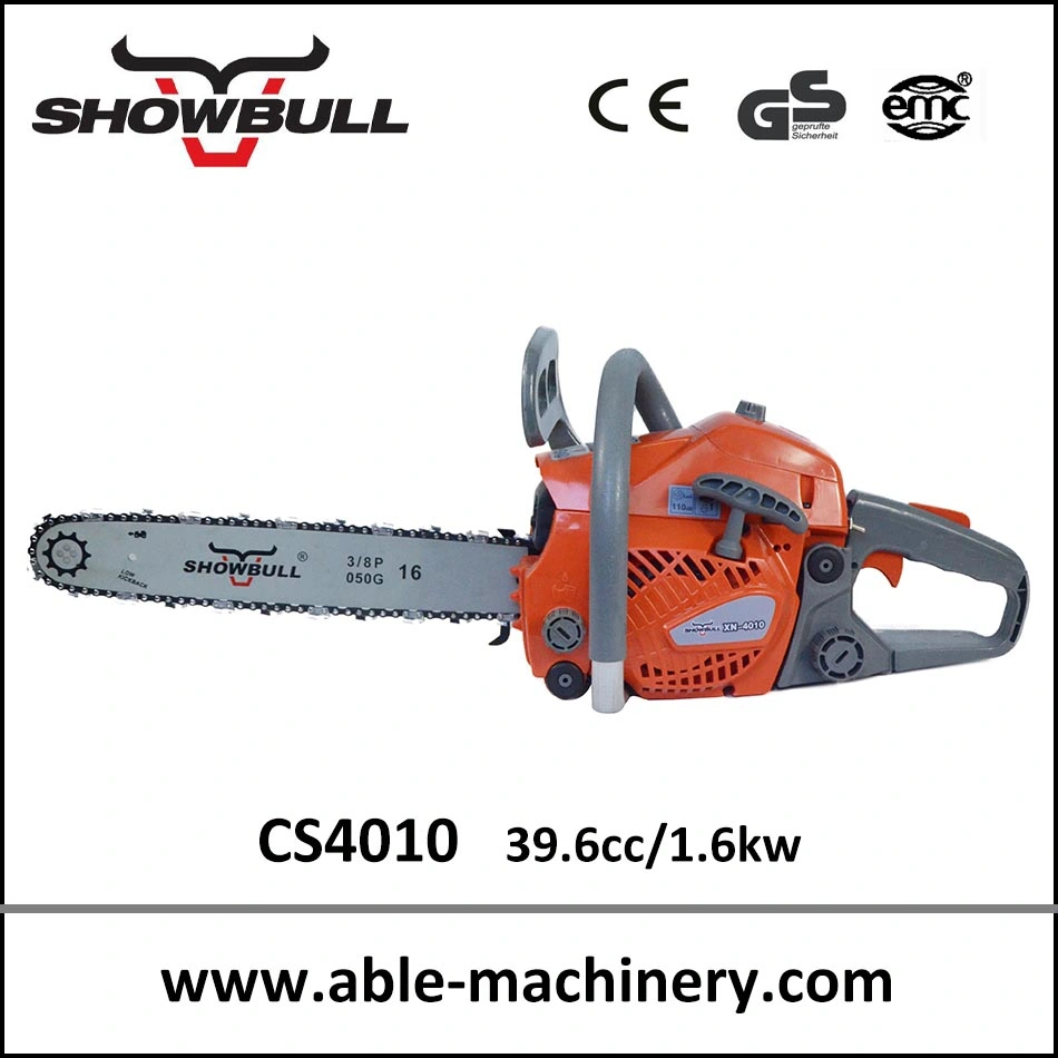 New Design 40cc Type Long Reach Petrol Gasoline Chainsaw