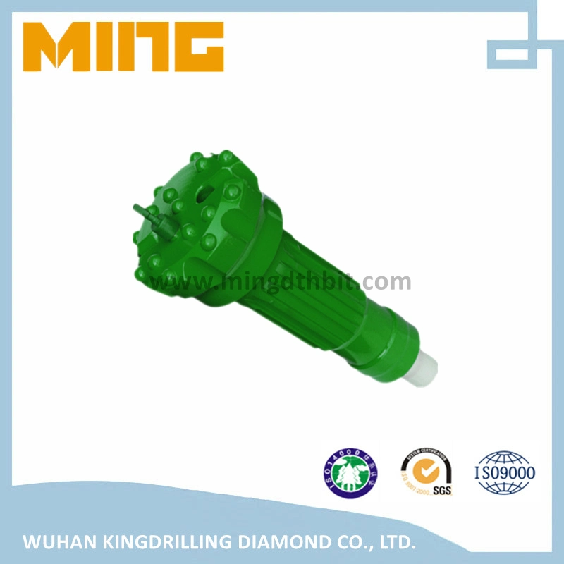 Mining Quarry Mdcop64-178 DTH Rock Drill Bit