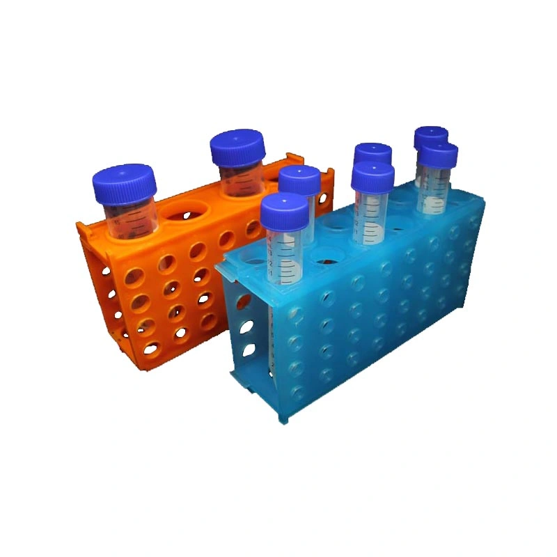 Multifucntional Centrifuge Tube Rack Box for 0.5ml 1.5ml 2ml 50ml