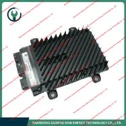 Applicable to FAW Weichai Guoliu Heavy-Duty Truck Engine Computer Version 612600191584 ECU 1003650718