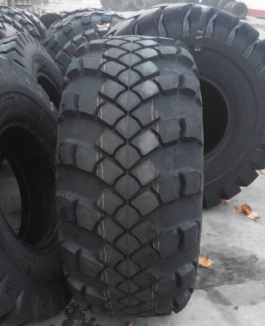 Russia Original Factory Wholesale/Supplier 425 85 21 off-Road Truck Tires Radial Tires