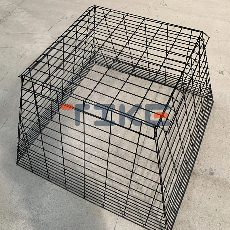 Drop Pen for Gamefowl/Wire Mesh Cage for Rooster/Gamefowl Cage Collapsible