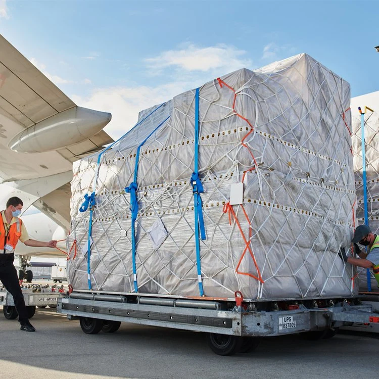 Air Freight to UK USA France Germany Logistics Service