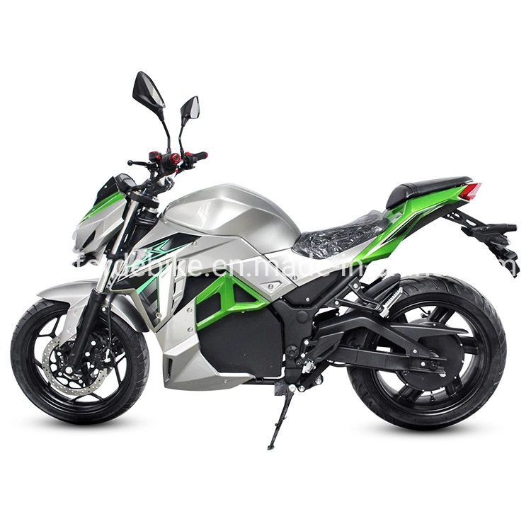 2020 New Adult Racing Electric DMS Motorcycle 5000W for Sale