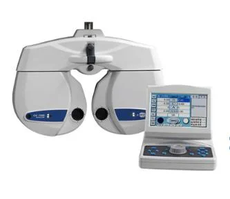 Vt-7200 Digtal Refractor Ophthalmic Equipment with Remote Control