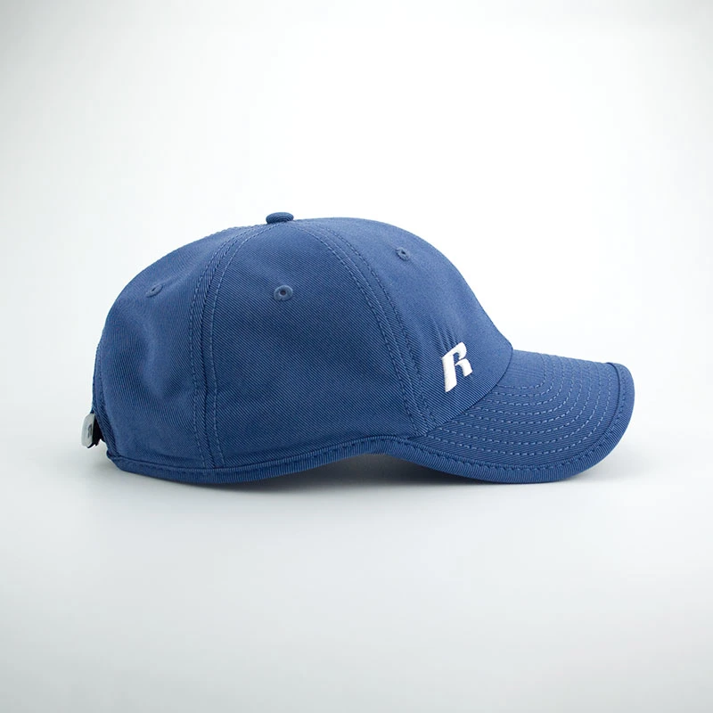 High quality/High cost performance  Sports Baseball Cap with Embroidery Fashion Promotion Hats Golf Caps