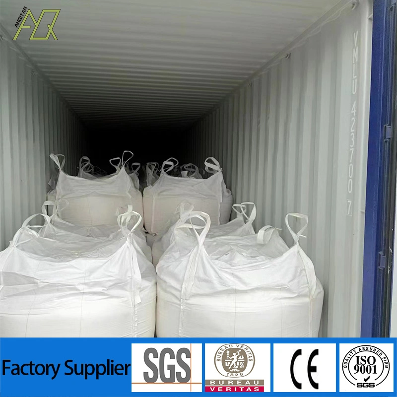 Organic Salt CAS No. 544-17-2 White Powder Calcium Formate for Feed Additives