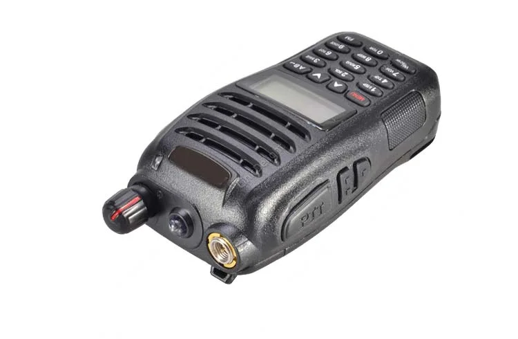 Baofeng UV-B6 5W 99CH&amp;portable mobile VHF UHF Interphone talkie walkie transceiver radio bidirectionnelle