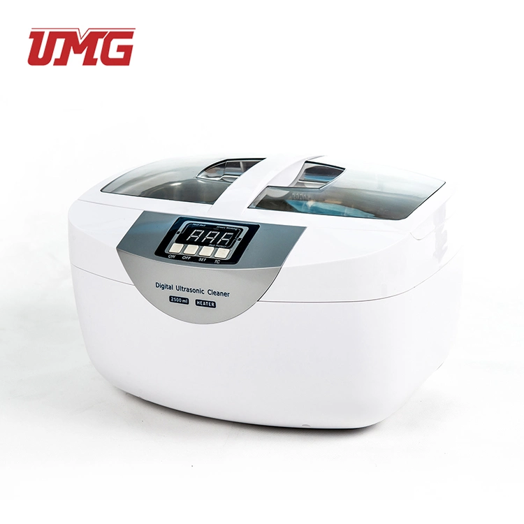 Dental Lab Instruments 2.5L Ultrasonic Cleaner