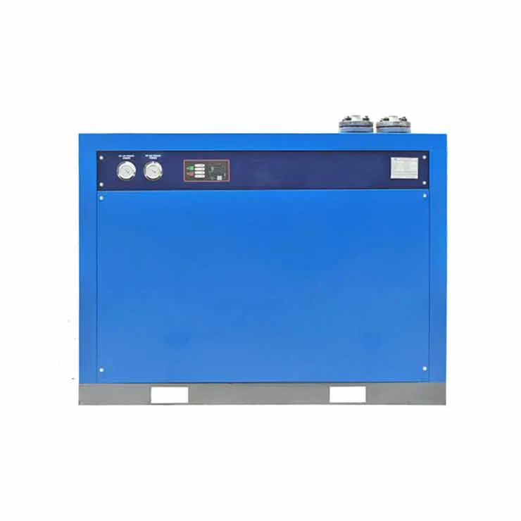 China Factory Promotion Refrigerated Compressed Air Dryer with Best Price High Quality