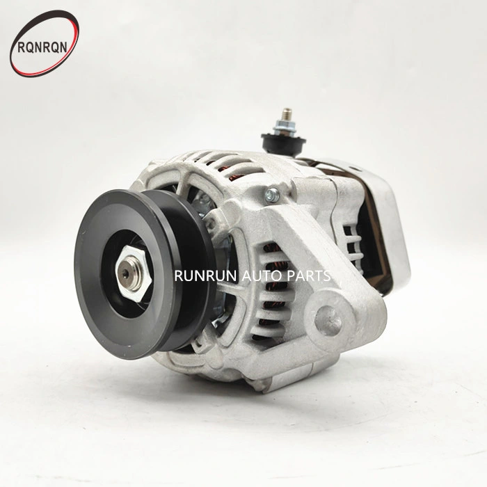 12V 55A Auto Alternator for Hyundai for Yanmar 119626-77220 102211-7690