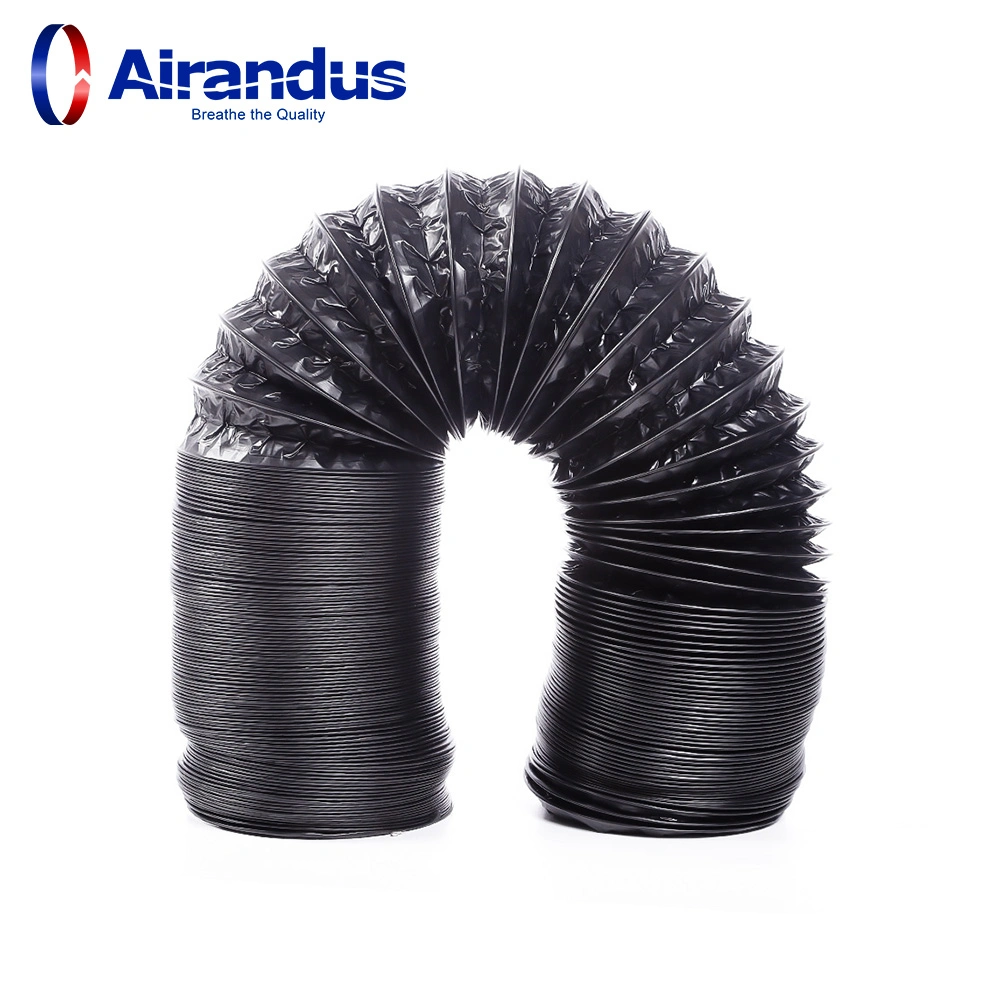 Original Factory Price PVC Combi Flexible Air Duct with 10m Length