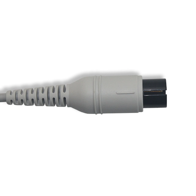 China Medical Cables Sensors Supplies Accessories Compatible Mindray