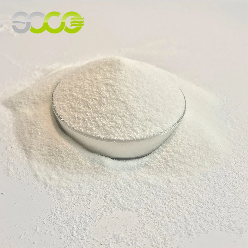 High quality/High cost performance  Cheap Sodium Polyacrylate Polyacrylate Potassium Agricultural Super Absorbent Polymer for Mix with Soil Fertilizer