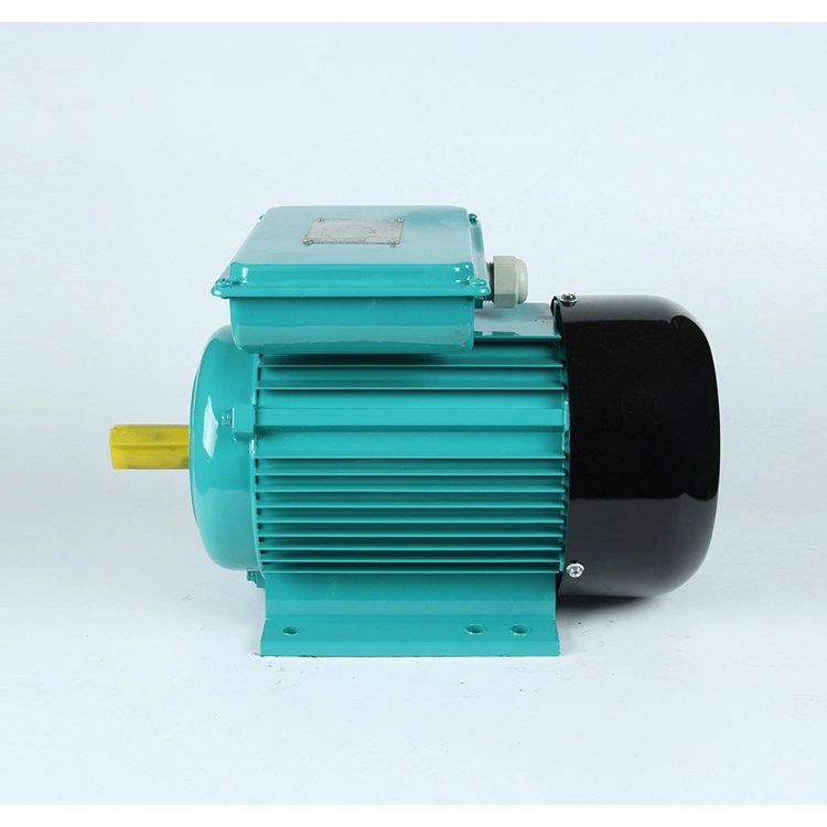 Yc Single Phase Motor, Motor Monofasico, 1HP 2HP 3HP 110/220V AC Yl Ycl 220/110V Series Two-Value Capacitor Motor