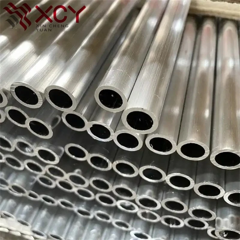 304 Construction de tuyaux en acier inoxydable Chine taille personnalisée 4 pouces Tuyau soudé en acier inoxydable SS 201 316