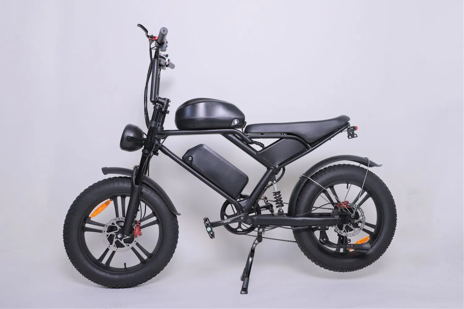 Bicicleta eléctrica de la montaña de nieve E-Bicicleta Vehículo para adultos la suciedad e Bike