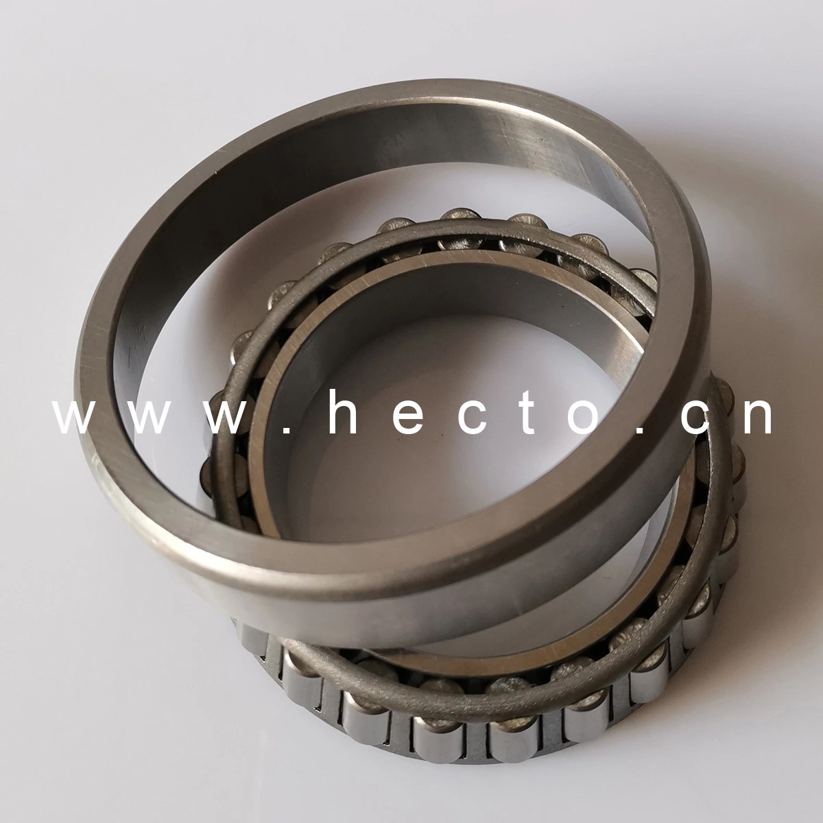 Inch Tapered Taper Roller Bearing 17118/17244 Machine Tool Spindle Household