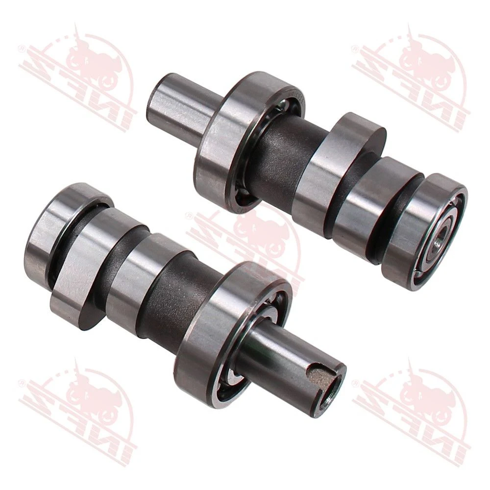 Infz Motorcycle Accessories Wholesale Suppliers Bm150 Motorcycle Camshaft Cam Shaft China High Quality Motorcycle Camshaft for Pulsar200ns