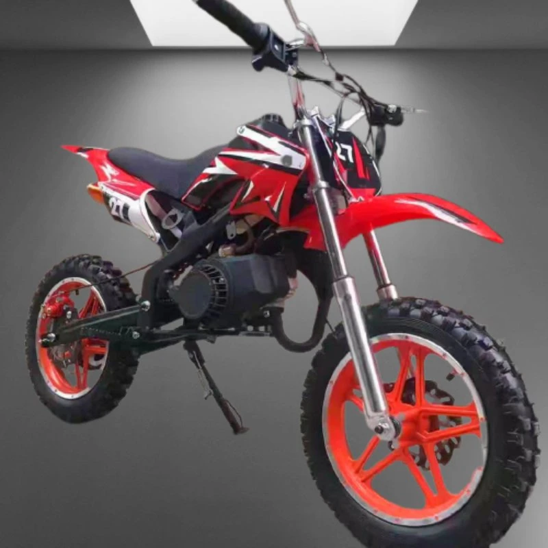 49cc Mini Factory Direct ATV Motorcycle for Kids