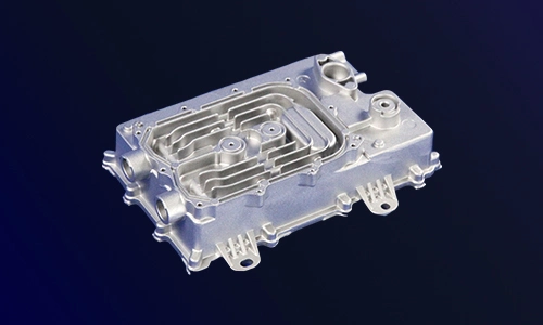 Magnesium Alloy Die Casting Products