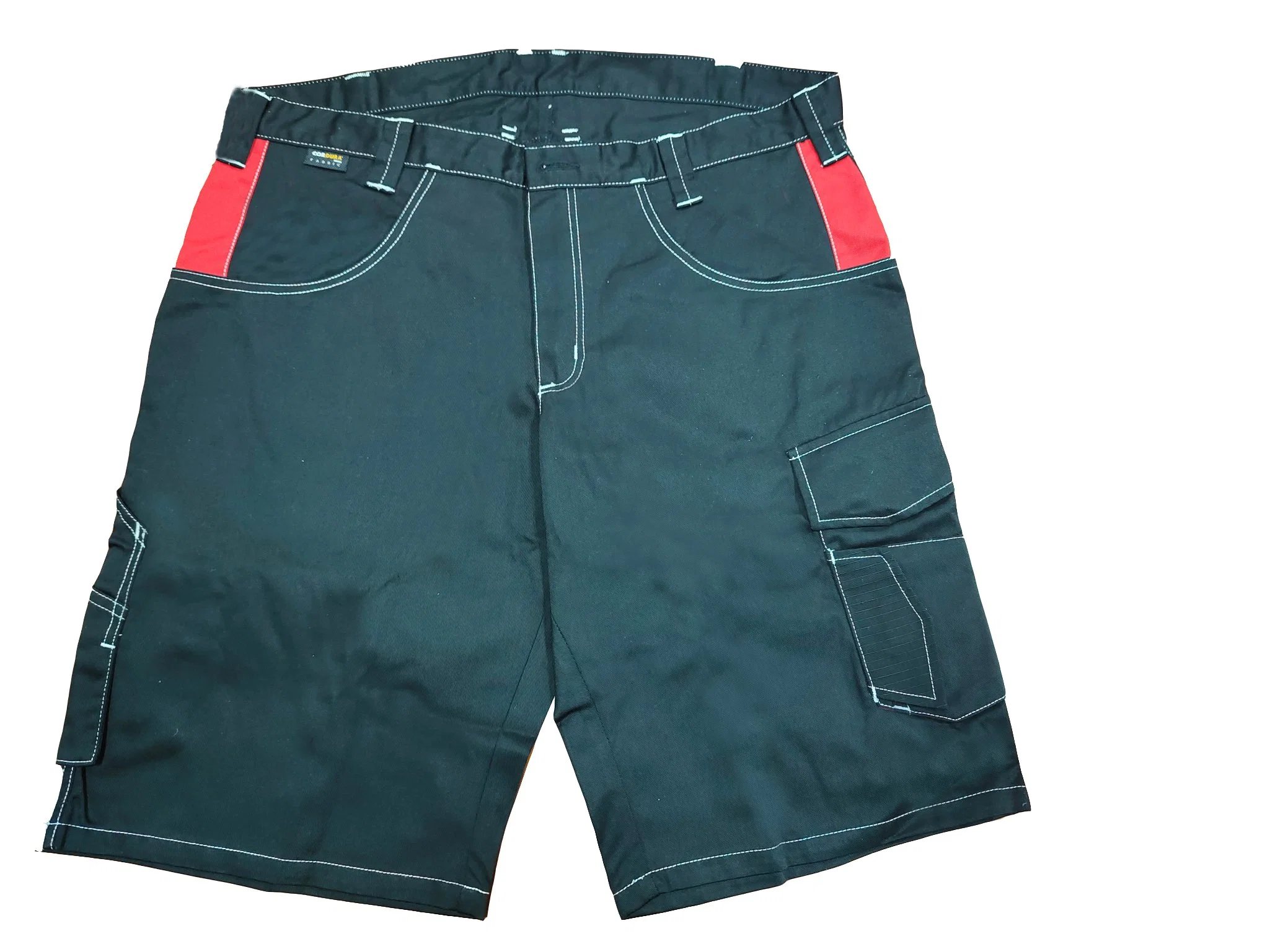 Men's Summer Workwear / Hiking Shorts Cargo Pants