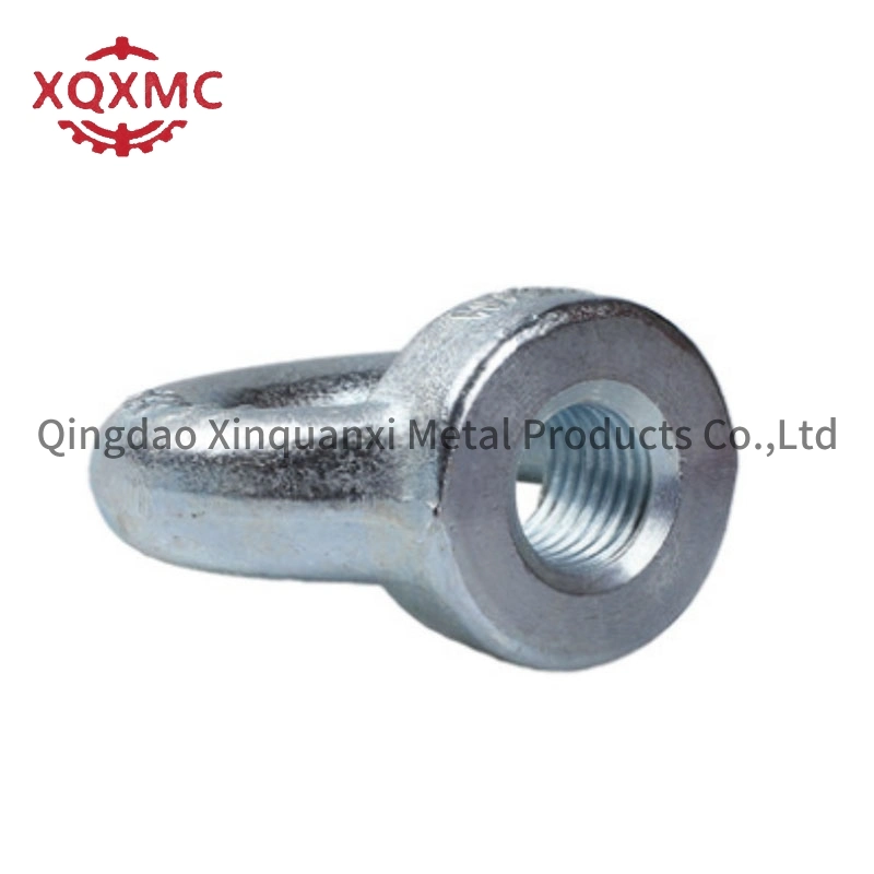 Stainless Steel Rigging Eye Bolts DIN580 for Marine Accessorie