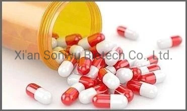 Sonwu fornecer API Powder Ibrutinib