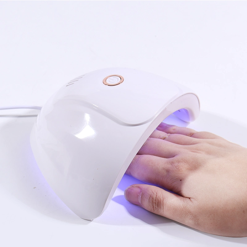 Xzm Nail Lamp 88W Professional Gel Polish Drying Wholesale/Supplier Cheap UV LED Manicure Dryer