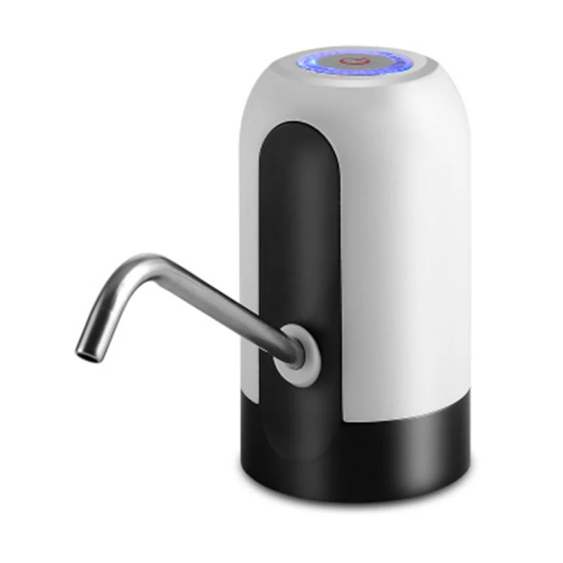 Rechargeable Pump Mini Portable Bottle Drinking Electric Automatic Water Dispenser