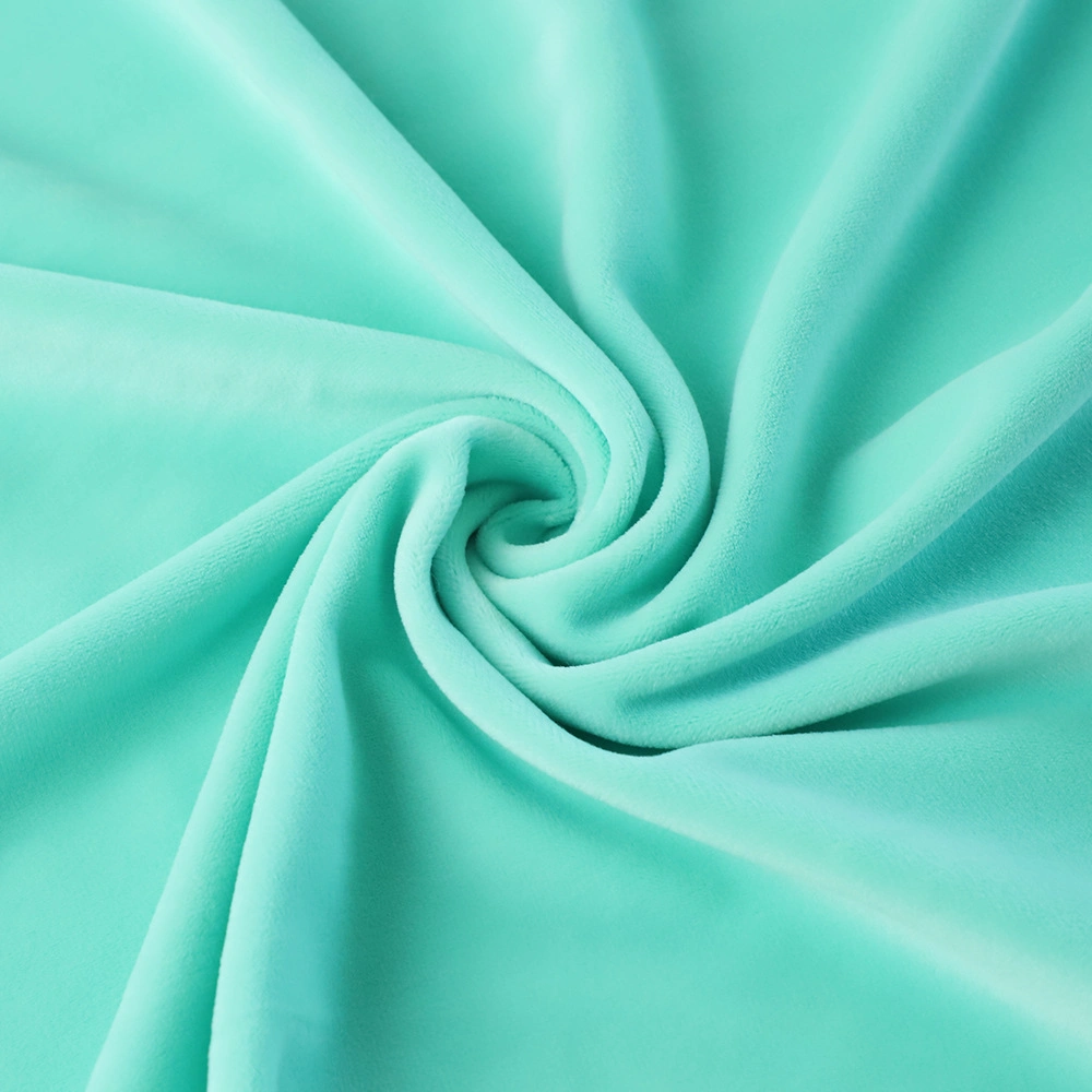 Super Soft Grs Zertifizierung Nachhaltige Stoffe 50% Recyceltes Polyester Satin-Stoff Aus Spandex