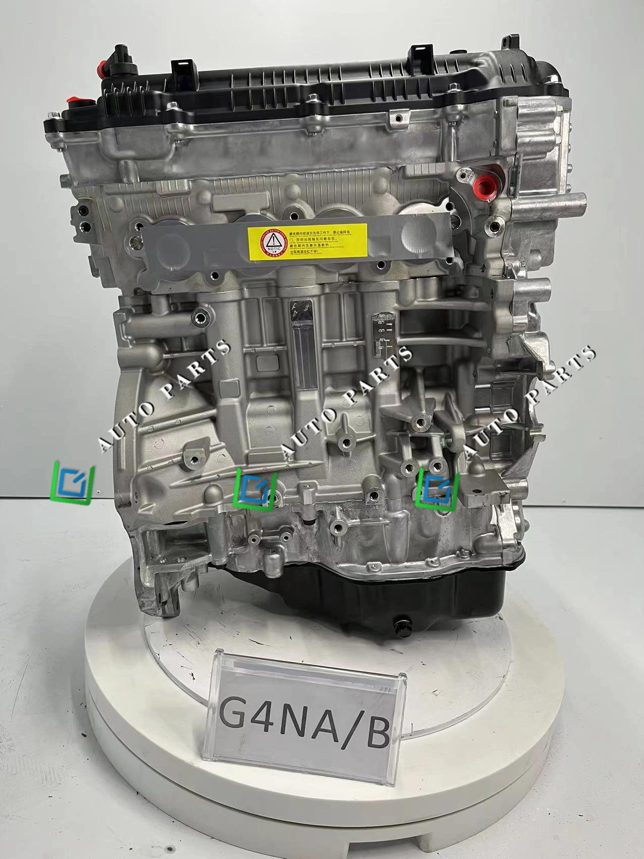 Brandneue Bare Engine G4na Auto Motor lange Block für Hyundai I40 CW IX35 Tucson Motor