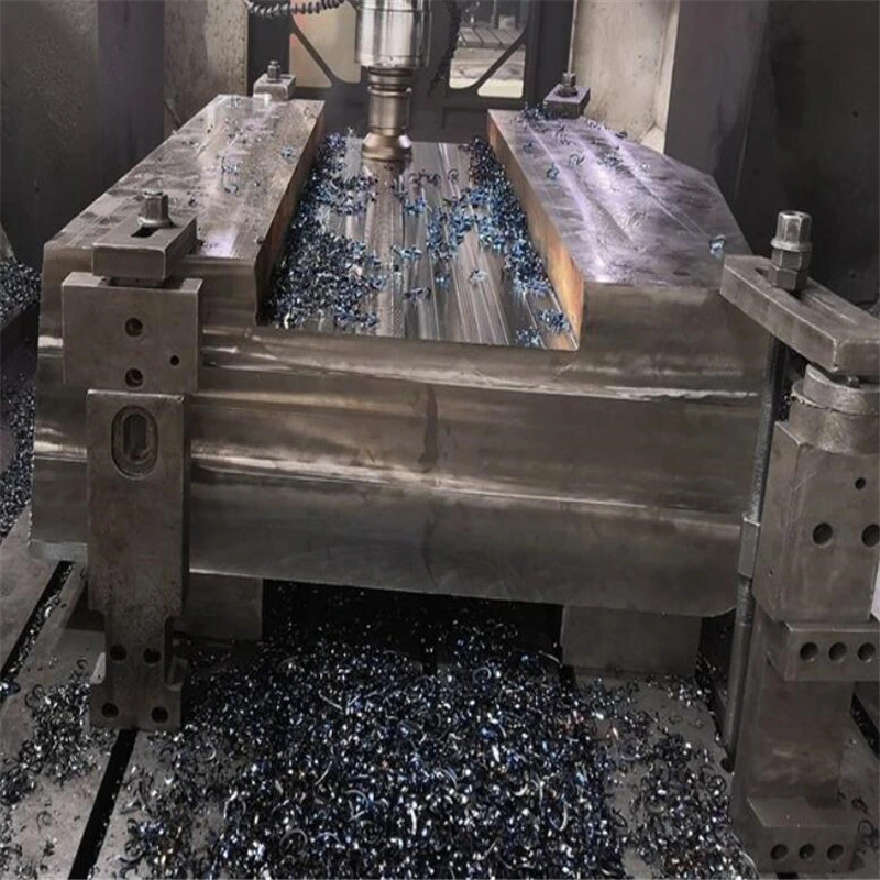 Metal Forging Manufacturer Steel Aluminum Brass Forging