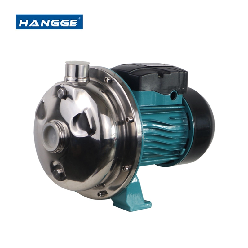 Hydraulic Drive Centrifugal Pump with Home