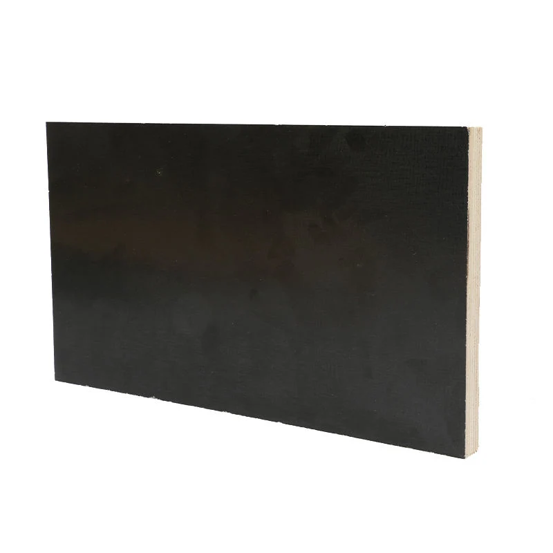 18mm Building Materials Film Faced Plywood with Best Price