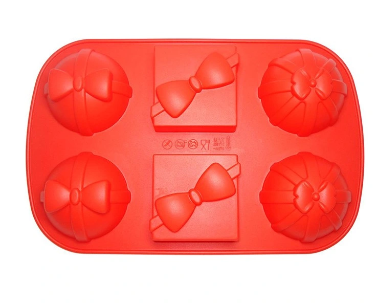 Silicone Microwave Grill Pan Bakeware Silicone Cake Moulds