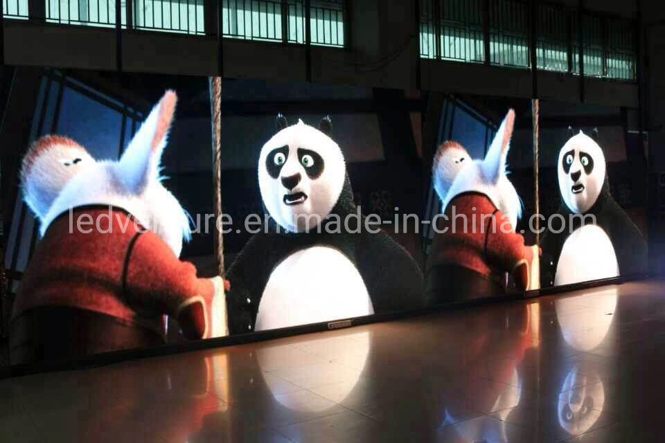 Indoor P3 Pixel Pitch LED Display Video Wall Price